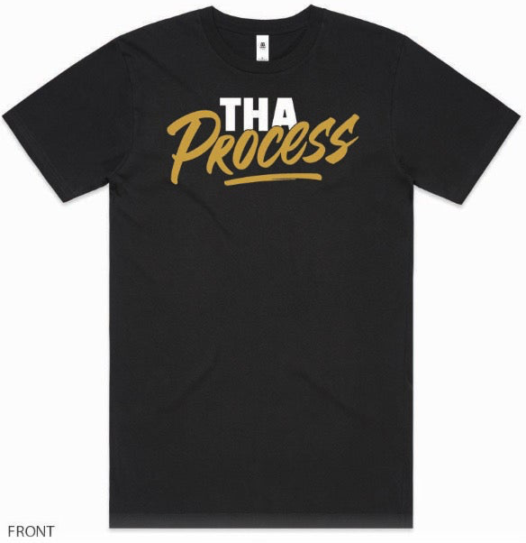 Trust Tha Process