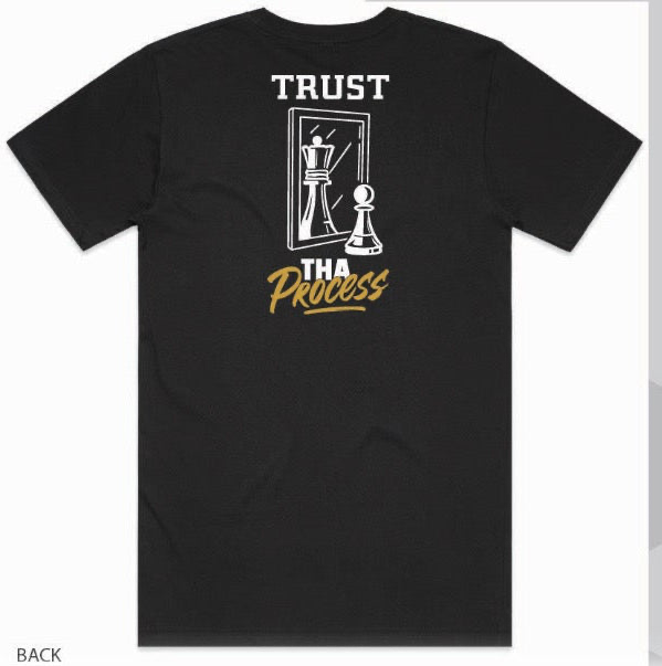 Trust Tha Process
