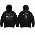 Tha Process Hoodie
