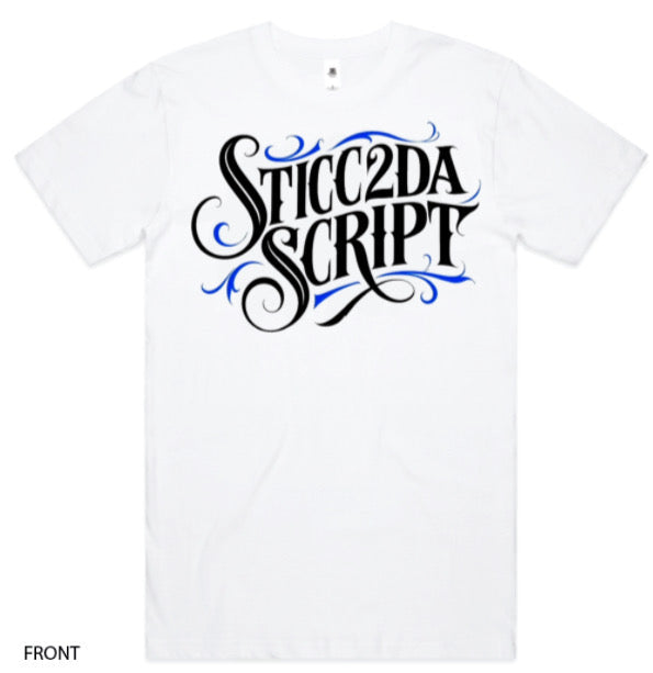 S2DS White